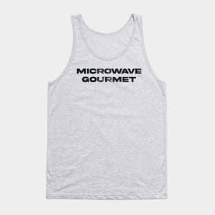 Gourmet Tank Top